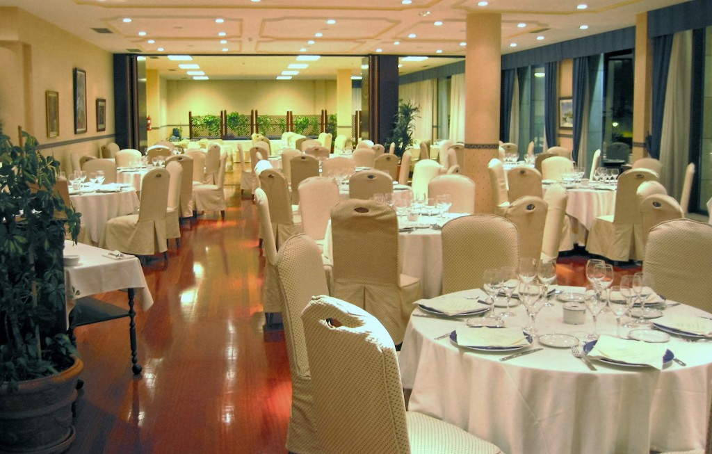 salón centro de Vigo para eventos de todo tipo 