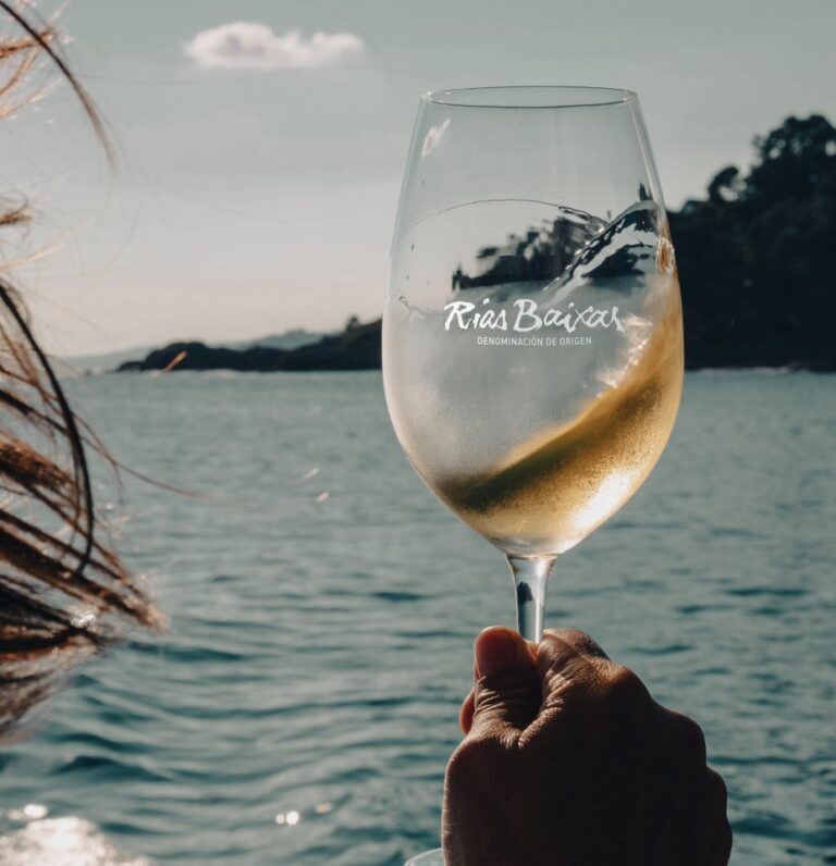 despedidas en Cambados